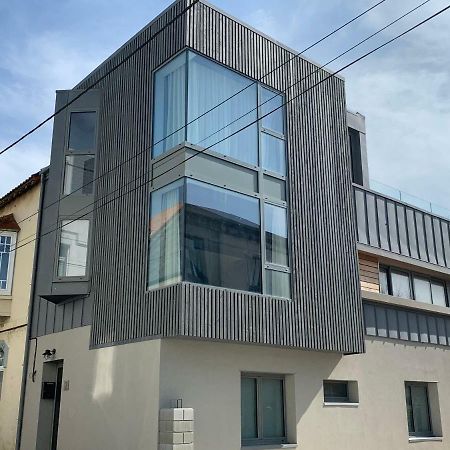 Villa "Le Loft" Wimereux Exterior foto